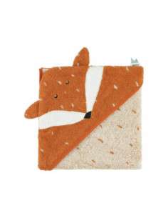 Trixie Badcape - Mr. Fox...