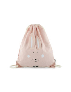 Trixie Gymtas - Mrs. Rabbit