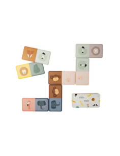 Trixie Domino Dieren