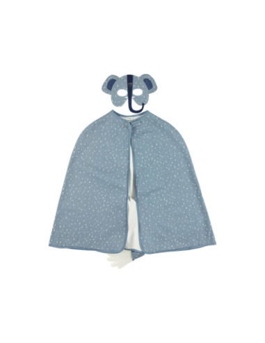 Trixie Cape en Masker - Mrs. Elephant