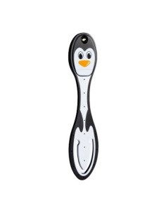 Flexilight Leeslamp Pinguin