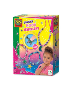 SES Galaxy Mood Sieraden