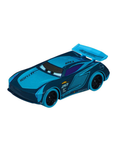 Carrera GO!!! Raceauto - Jackson...