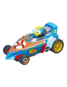 Carrera First Raceauto -...