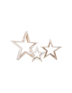 Small Foot - Houten...