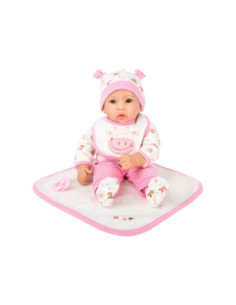 Small Foot - Babypop Hannah