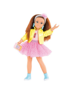 Corolle Girls - Modepop Zoe...