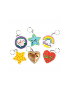 Colorations - Maak je eigen...