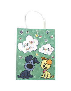 Woezel en Pip Geschenktasje...