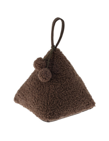 Deurstopper Teddy Bruin