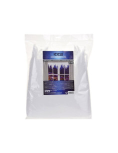 IJspegel Slinger Rond 98x30cm