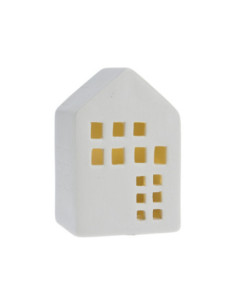 Keramieken Huisje met...