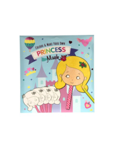 Kleur en Maak je eigen...