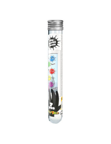 Raamloper Spin 7st.