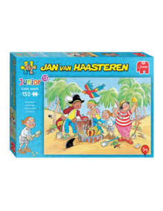 Jan van Haasteren Legpuzzel...