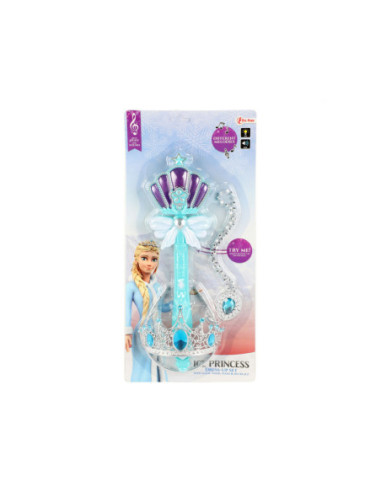 Ice Princess Toverstaf Prinses met...