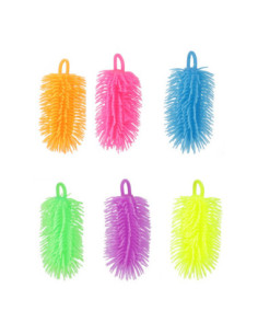 Pufferz Mini Pufferrups 6cm