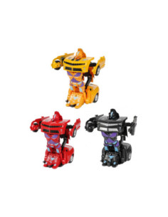 Roboforces Transformeer...