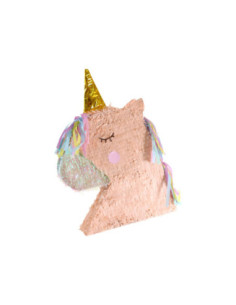 Pinata Unicorns & Rainbows