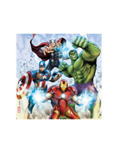 Papieren Servetten FSC...