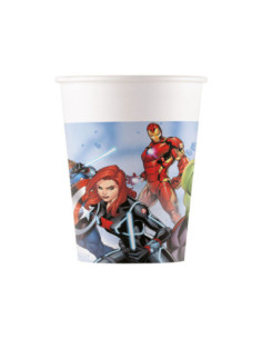 Papieren Bekers FSC...