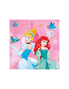 Papieren Servetten FSC...