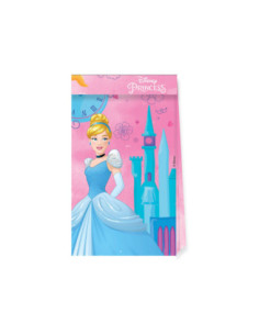 Papieren Feestzakjes FSC...