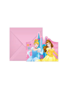 Uitnodigingen en Enveloppen...