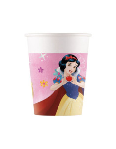 Papieren Bekers FSC Disney...