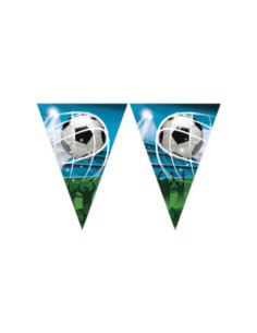 Papieren Vlaggenlijn FSC...