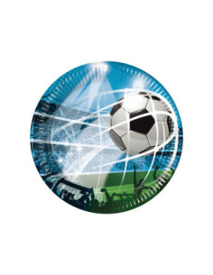 Papieren Bordjes FSC...