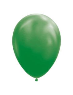 Ballonnen Donkergroen 30cm...