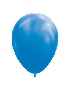Ballonnen Koninklijk Blauw...