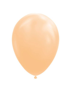 Ballonnen Nude 30cm 10st.