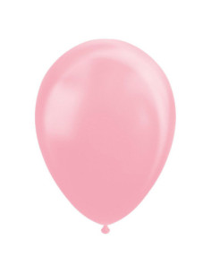 Ballonnen Pearl Roze 30cm...