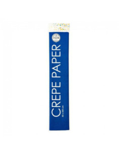 Crepepapier Mariniersblauw...