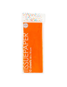 Tissuepapier 10 Vellen...