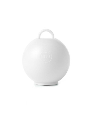 Kettlebell Ballongewicht Wit 75gram