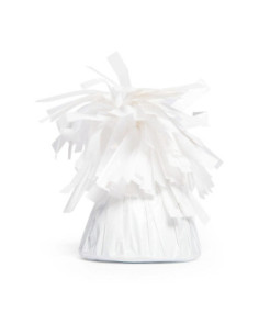 Folie Ballongewicht Wit...