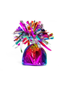 Folie Ballongewicht...