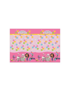 Tafelkleed Gabby's...