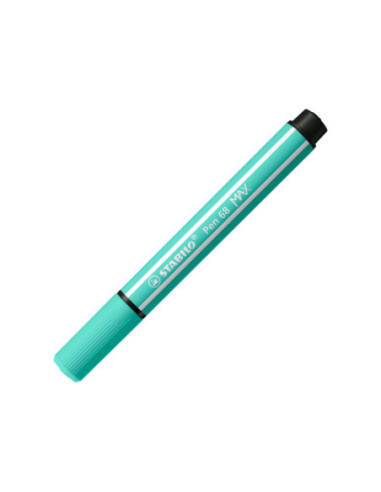 STABILO Pen 68 MAX - Viltstift Met...
