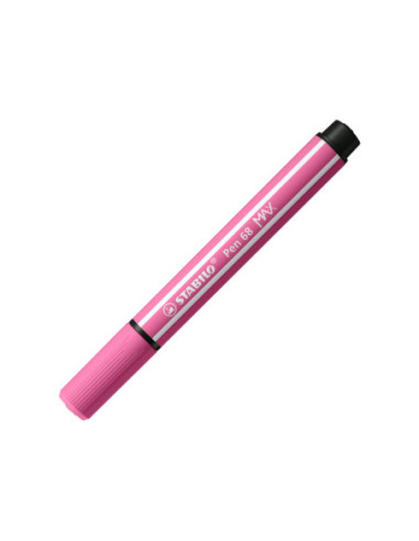 STABILO Pen 68 MAX - Viltstift Met...