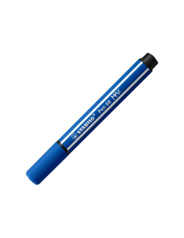 STABILO Pen 68 MAX - Viltstift Met...