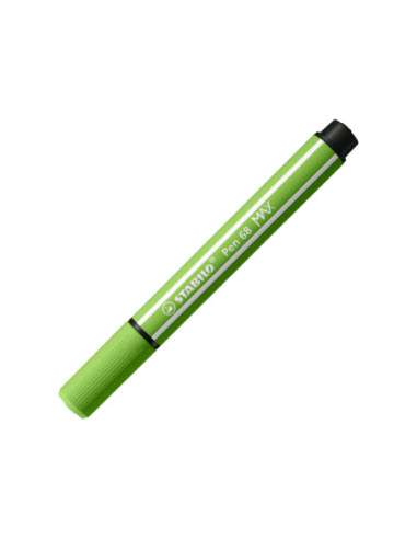 STABILO Pen 68 MAX - Viltstift Met...