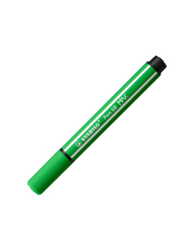 STABILO Pen 68 MAX - Viltstift Met...