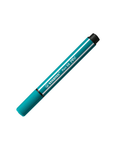 STABILO Pen 68 MAX - Viltstift Met...