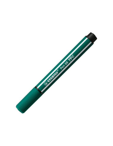 STABILO Pen 68 MAX - Viltstift Met...
