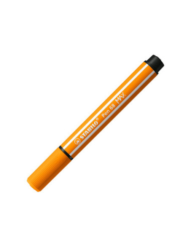 STABILO Pen 68 MAX - Viltstift Met...