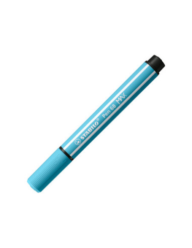 STABILO Pen 68 MAX - Viltstift Met...